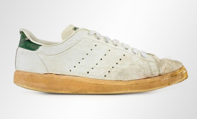 Фото: Adidas Archive